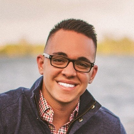 Mike Balmecada
