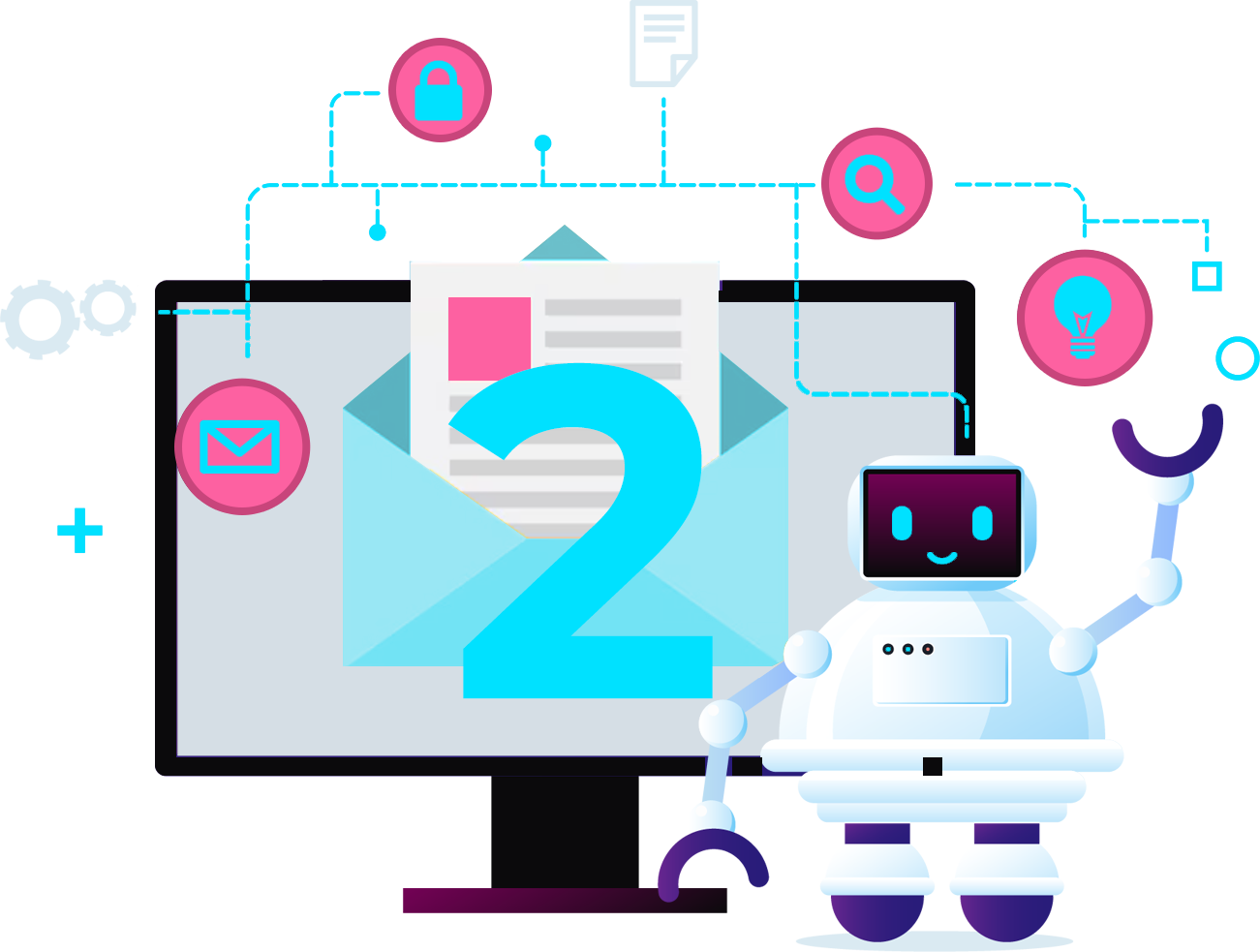Get Email Delivered