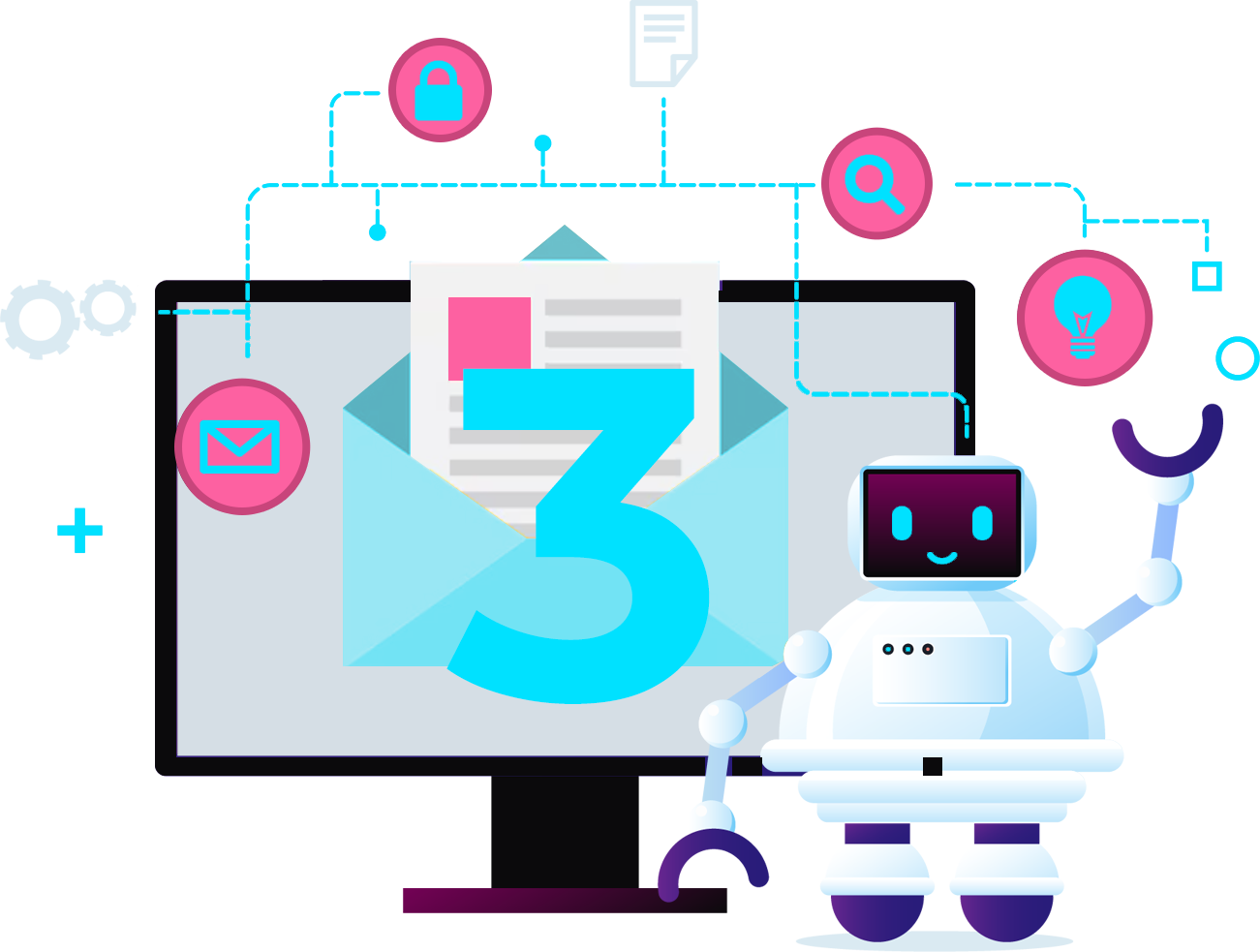 Get Email Delivered